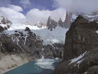 Fitz Roy National Park, Patagonia